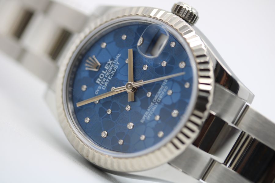 Rolex Datejust Lady 31 278274